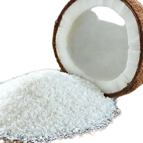 Desiccated Coconut Powder
