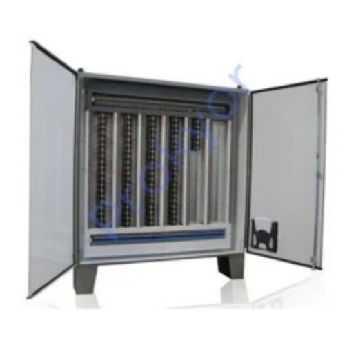 Distribution Box - Application: Industrial