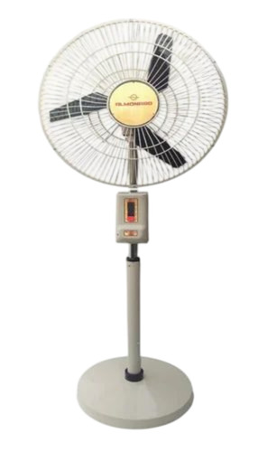 Domestic Pedestal Fan