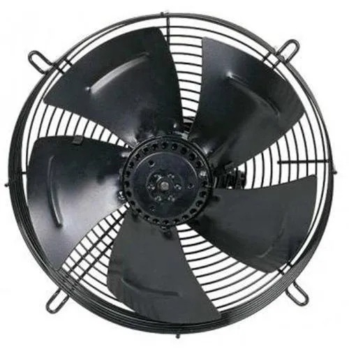 EBM Axial Fans