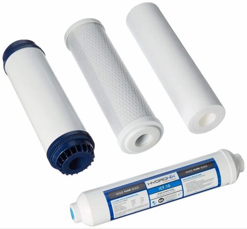 Eco Friendly Ro Cartridge Filter