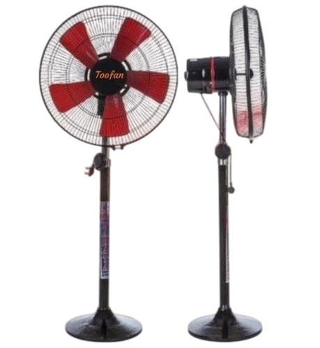Electric Stand Fan