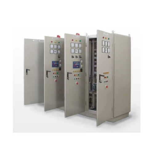 Electrical AMF Panel