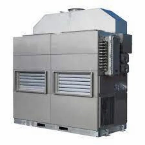 Flameproof Air Handling Unit