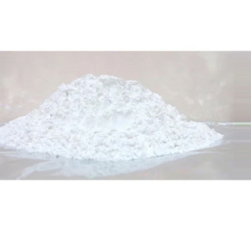 Food grade calcium carbonate