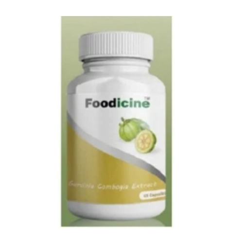 Garcinia cambogia third party manufacturing