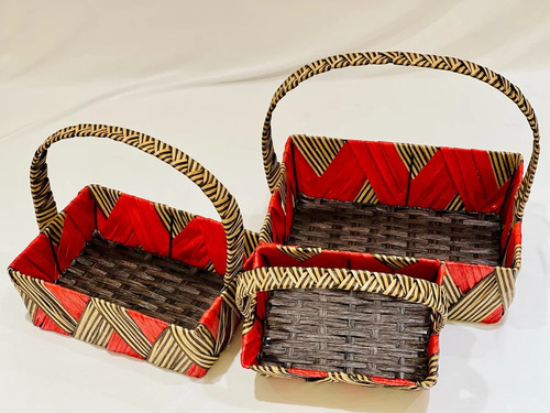 Gift Basket - Design Type: 1