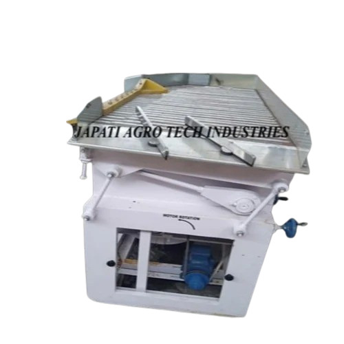 Gravity Separator Machine