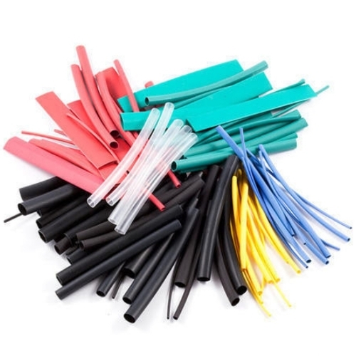 Heat Shrink Sleeves