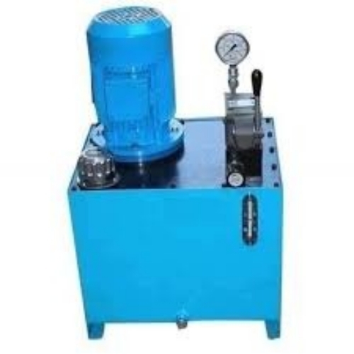 Heavy Duty Hydraulic Power Unit