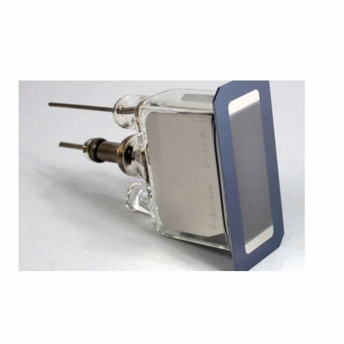 Helium Leak Detection