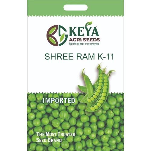 K 11 Shree Ram Pea Seeds