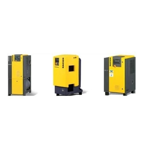 Kaiser Air compressor spare parts