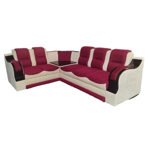 L Shape Sofa Set
