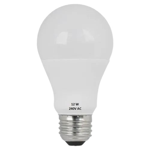 Led Bulb