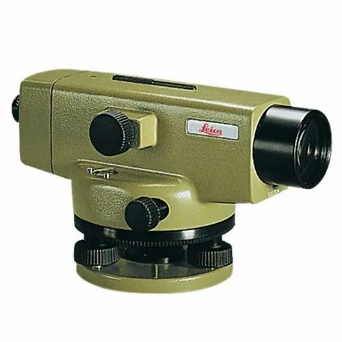 Leica Na2 Nak2 Automatic Level Instrument