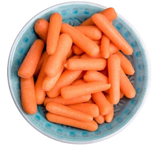 Loose Baby Carrot