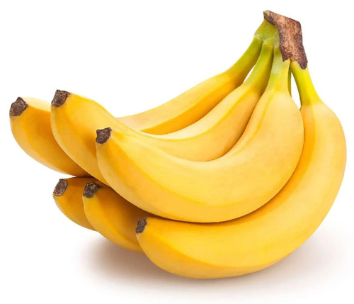 Loose Robusta Yellow Banana