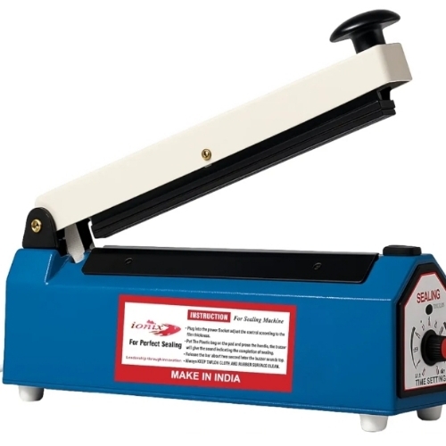 Manual Heat Sealing Machine