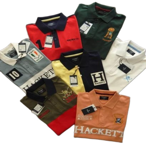 Men Casual Printed T Shirt