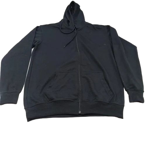 Men Cotton Hoodie
