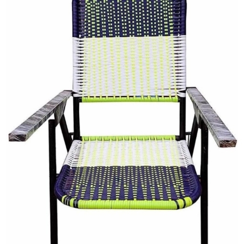 Metal Folding Chair