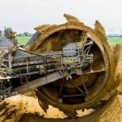 Mining exploration