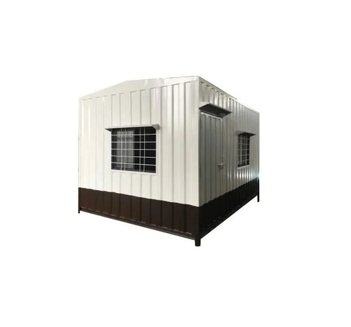 Modular Portable Cabin