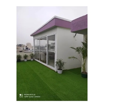 Modular Portable House