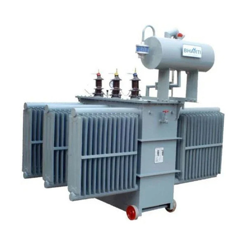Octc Distribution Transformer