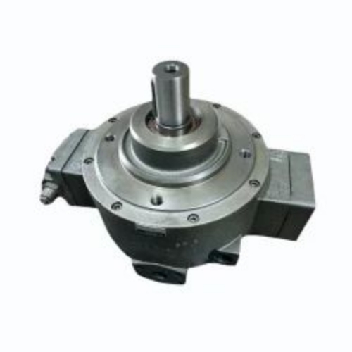 Plunger Pump Repairing Service