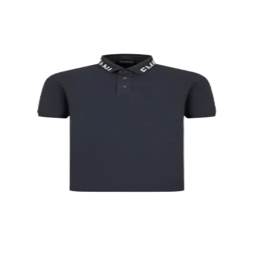 Polo Neck T Shirts For Men