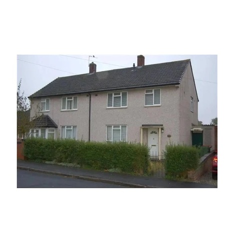 Prefabricated Concrete House