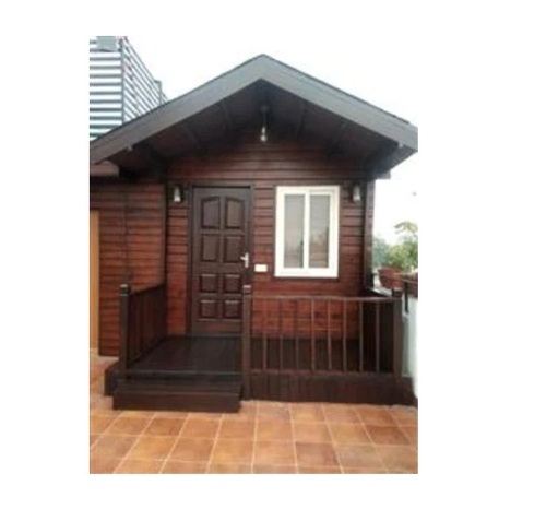 Prefabricated Guest House