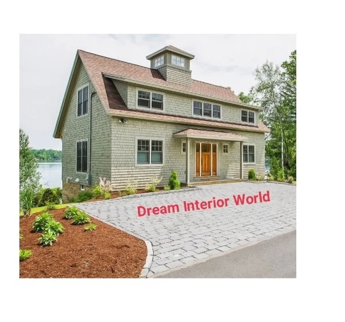 Prefabricated Metal House