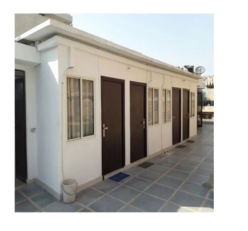 Prefabricated Portable Room