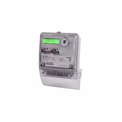 Premier 300 Ht Secure Three Phase Digital Energy Meter