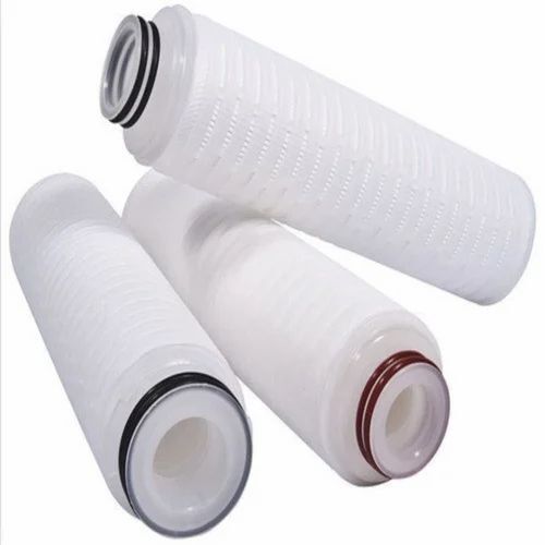 Process Pp Cartridge Filter