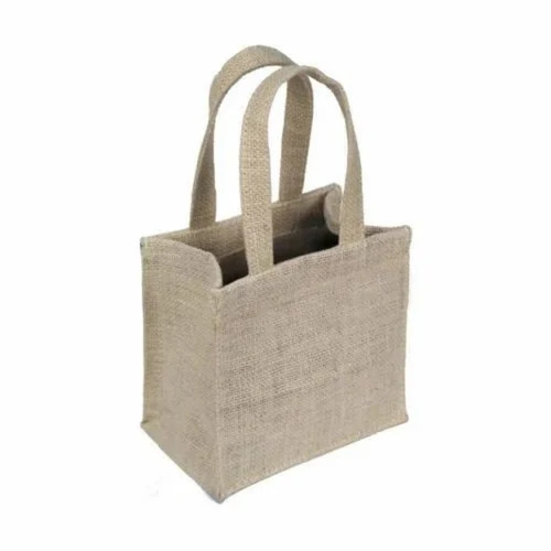 Promotional Jute Bags