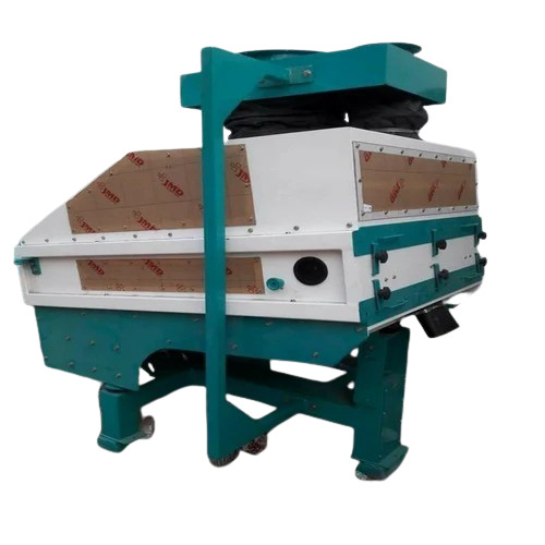 Rice Destoner Machine