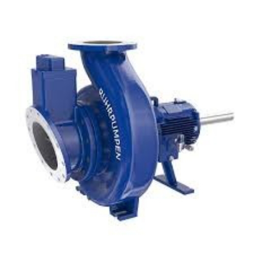 Self Priming Chemical Pumps