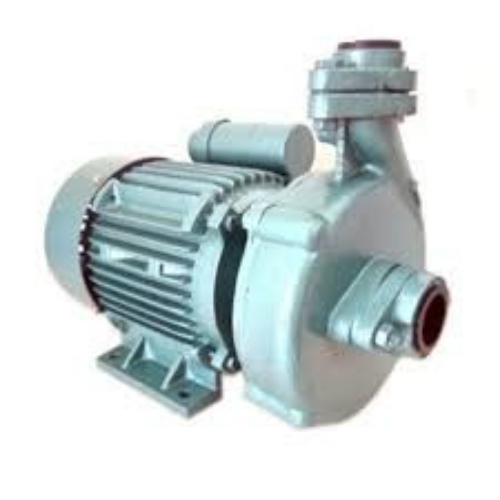 Self Priming Monoblock Pump