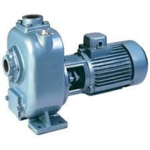 Self Priming Monoblock Pumps