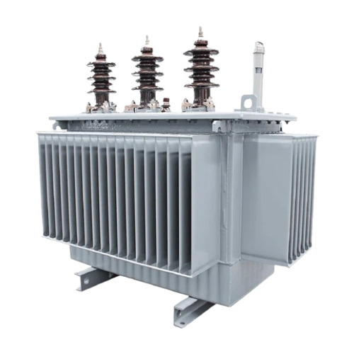 Solar Inverter Duty Transformer