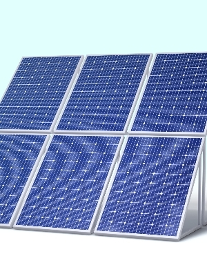 Solar Rooftop System