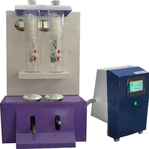 Solvent Extraction System