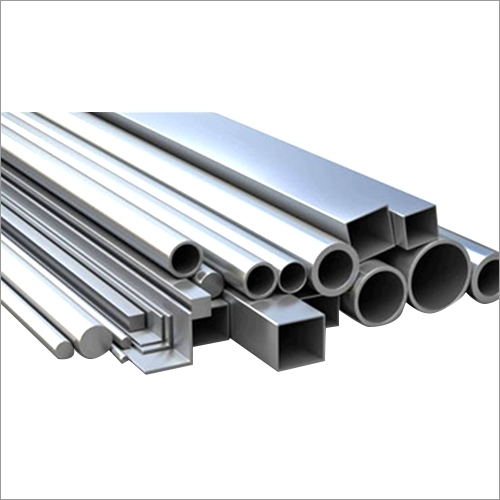 Steel pipe