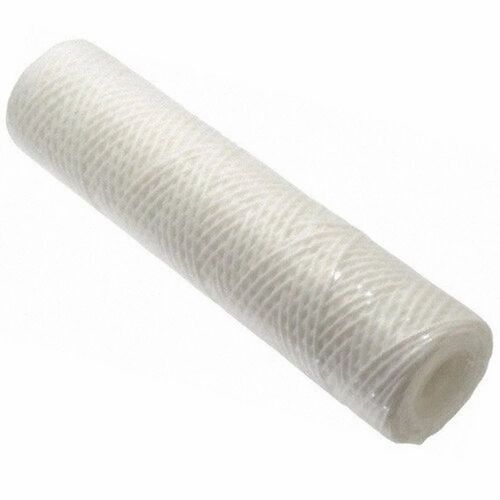 String Wound Depth Filter Cartridge