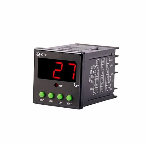 Tcs1t100 Pid Temperature Controller
