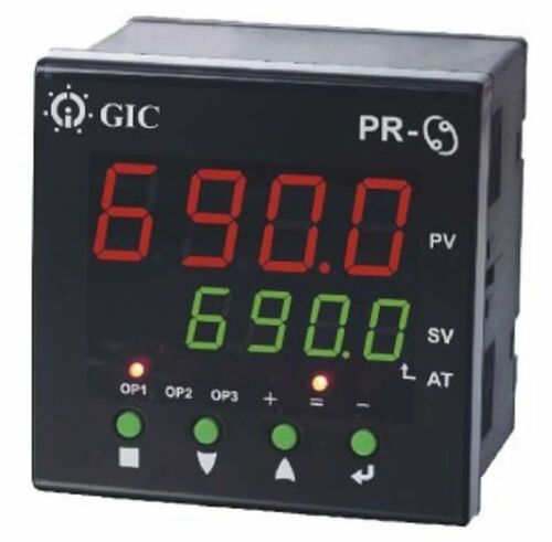 Tcs2t100 Pid Temperature Controller
